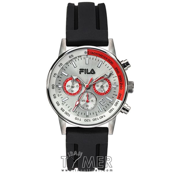 قیمت و خرید ساعت مچی مردانه فیلا(FILA) مدل 38-113-101 کلاسیک اسپرت | اورجینال و اصلی