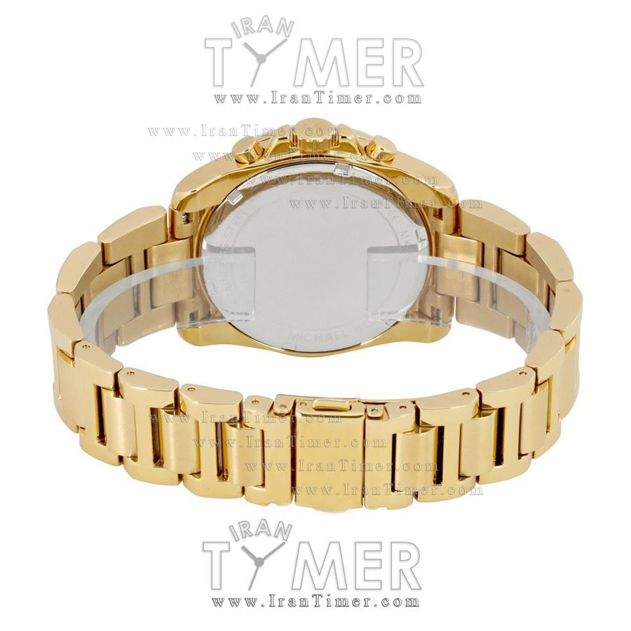 قیمت و خرید ساعت مچی زنانه مایکل کورس(MICHAEL KORS) مدل MK6366 کلاسیک | اورجینال و اصلی