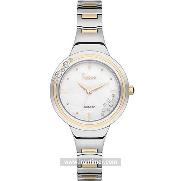 قیمت و خرید ساعت مچی زنانه فری لوک(free look) مدل F.7.1042.02 کلاسیک | اورجینال و اصلی