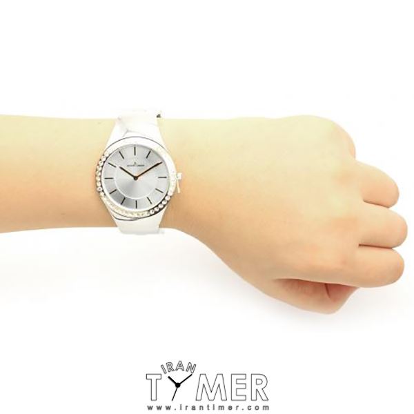 قیمت و خرید ساعت مچی زنانه ژاک لمن(JACQUES LEMANS) مدل 1-1665C کلاسیک | اورجینال و اصلی