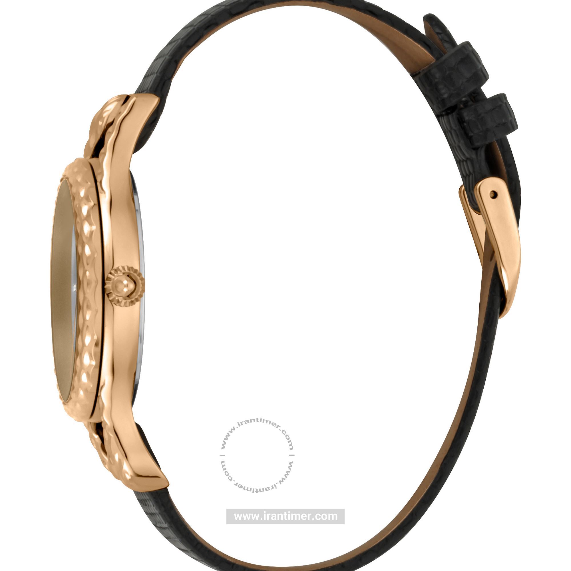 قیمت و خرید ساعت مچی زنانه جاست کاوالی(JUST CAVALLI) مدل JC1L125L0035 کلاسیک | اورجینال و اصلی