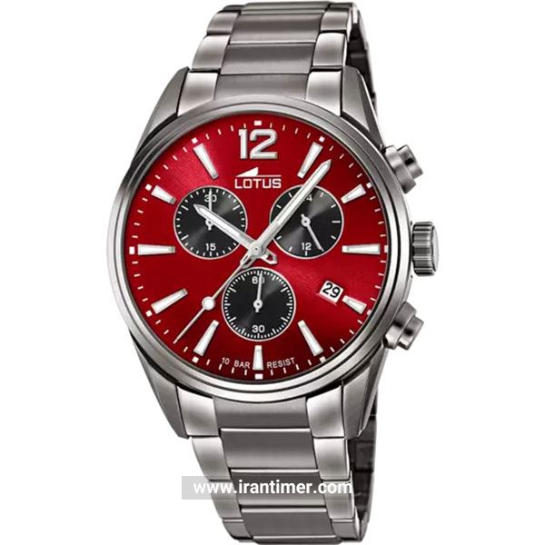قیمت و خرید ساعت مچی مردانه لوتوس(LOTUS) مدل L18682/5 کلاسیک | اورجینال و اصلی