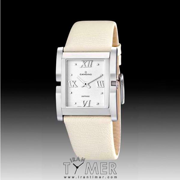 قیمت و خرید ساعت مچی زنانه کاندینو(CANDINO) مدل c4468/2 کلاسیک | اورجینال و اصلی