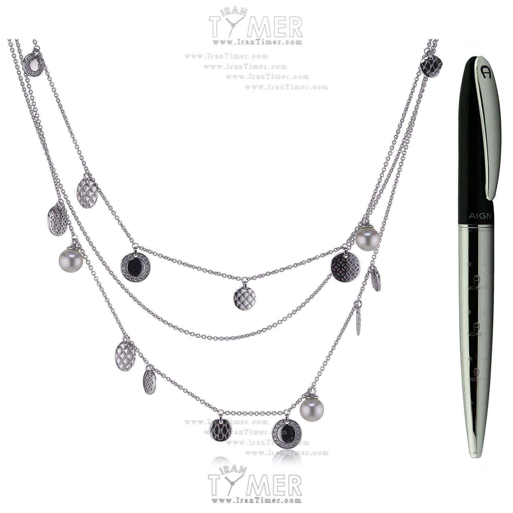 قیمت و خرید خودکار گردنبند زنانه اسپریت(ESPRIT) مدل 0 فشن (ست لباس) | اورجینال و اصلی