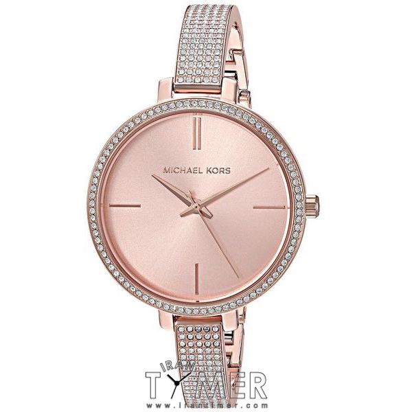 قیمت و خرید ساعت مچی زنانه مایکل کورس(MICHAEL KORS) مدل MK3785 فشن | اورجینال و اصلی