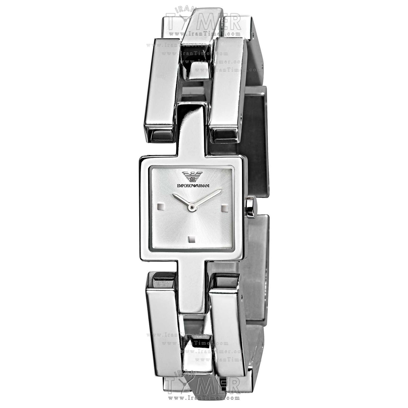 قیمت و خرید ساعت مچی زنانه امپریو آرمانی(EMPORIO ARMANI) مدل AR5732 کلاسیک | اورجینال و اصلی