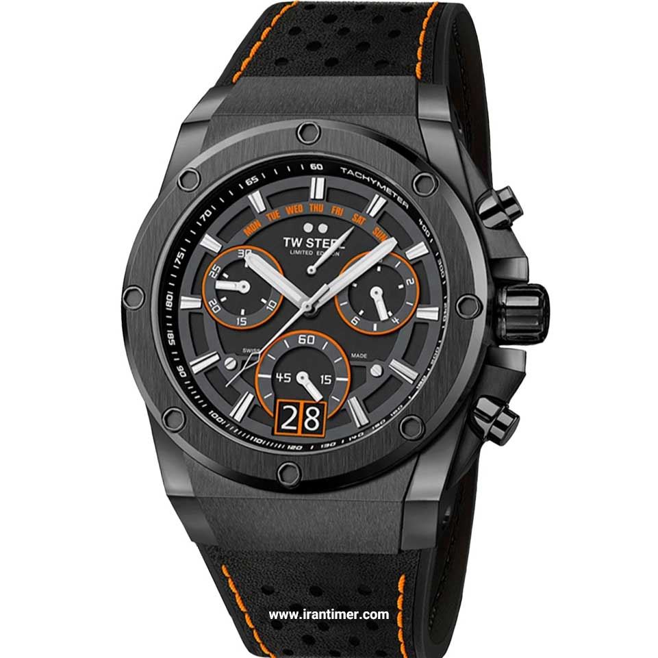 قیمت و خرید ساعت مچی مردانه تی دبلیو استیل(TW STEEL) مدل TW-STEEL-ACE124 اسپرت | اورجینال و اصلی