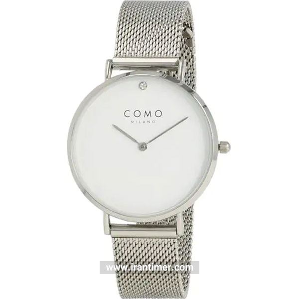 قیمت و خرید ساعت مچی زنانه کومو میلانو(COMO MILANO) مدل CM023.104.1S کلاسیک | اورجینال و اصلی