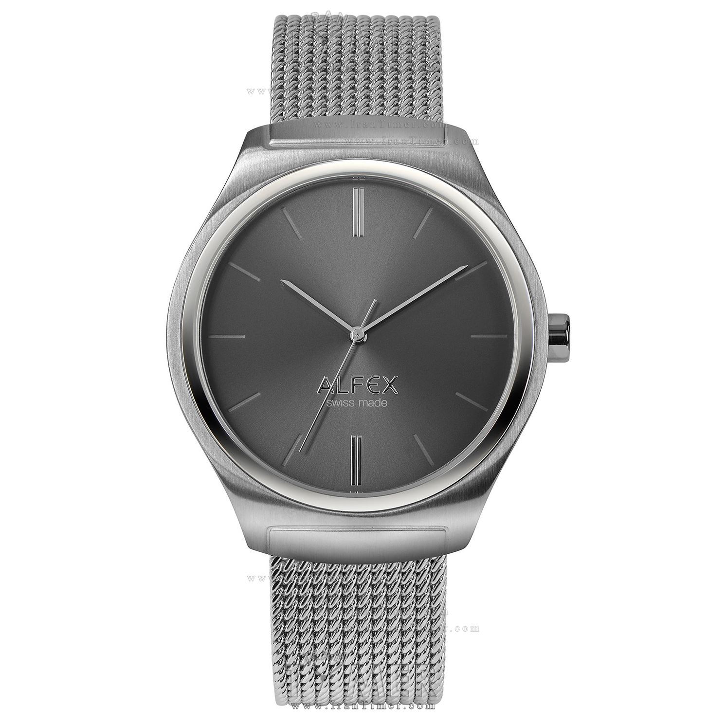 قیمت و خرید ساعت مچی مردانه الفکس(ALFEX) مدل 5764/913 کلاسیک | اورجینال و اصلی