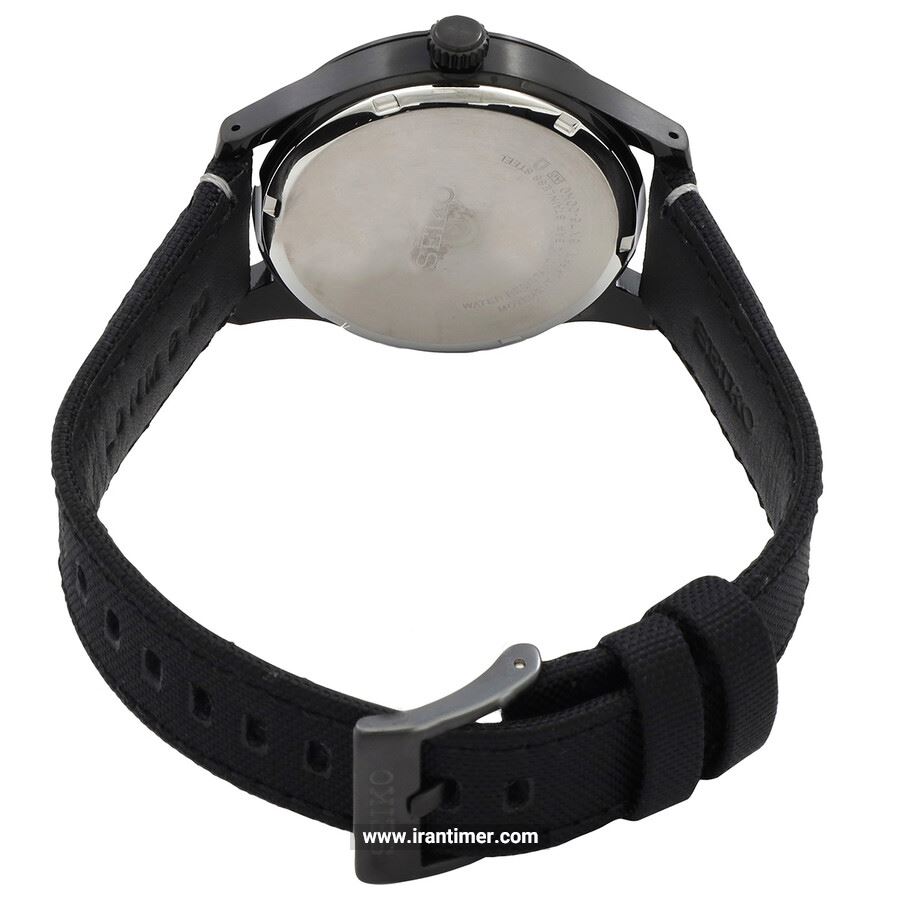 قیمت و خرید ساعت مچی مردانه سیکو(SEIKO) مدل SUR571P1 کلاسیک | اورجینال و اصلی