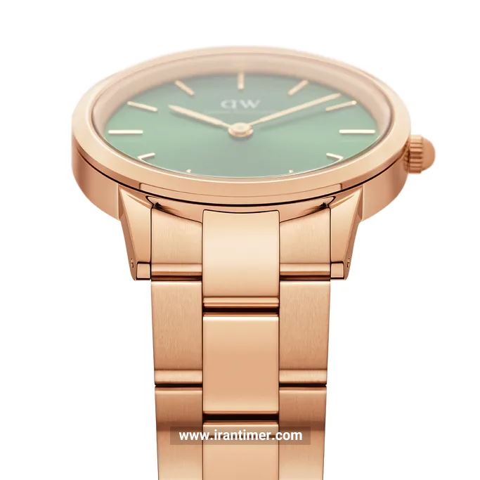 قیمت و خرید ساعت مچی مردانه زنانه دنیل ولینگتون(DANIEL WELLINGTON) مدل DW00100419 کلاسیک | اورجینال و اصلی