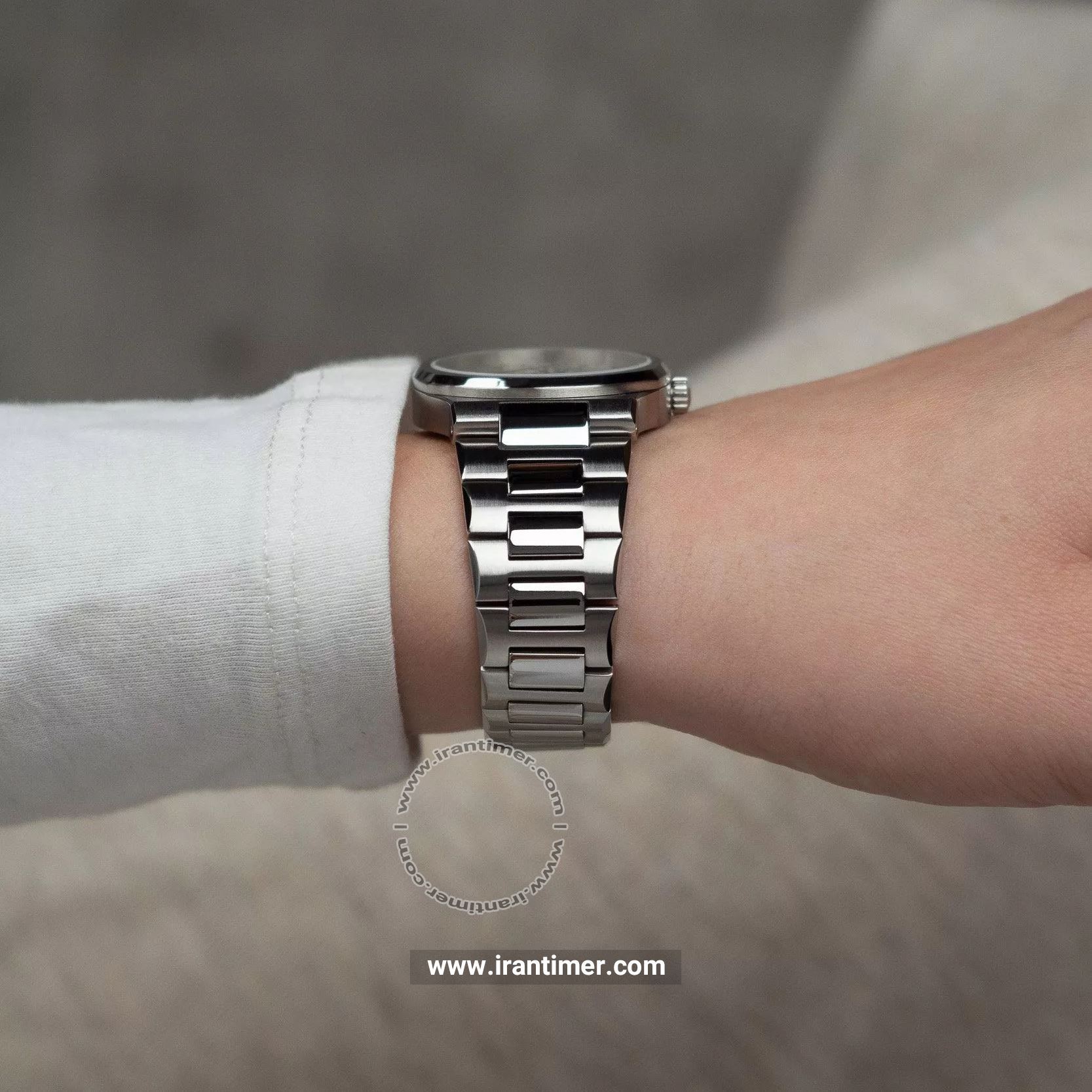 قیمت و خرید ساعت مچی زنانه اپلا(APPELLA) مدل L32006.5173DQS کلاسیک | اورجینال و اصلی