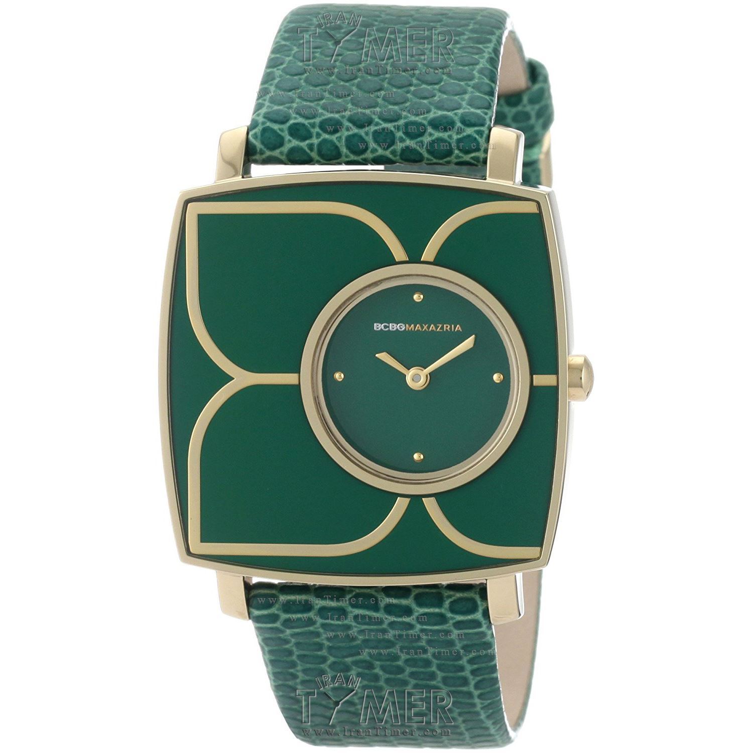 قیمت و خرید ساعت مچی زنانه بی سی بی جی(BCBG MAXAZRIA) مدل BG6386 فشن | اورجینال و اصلی