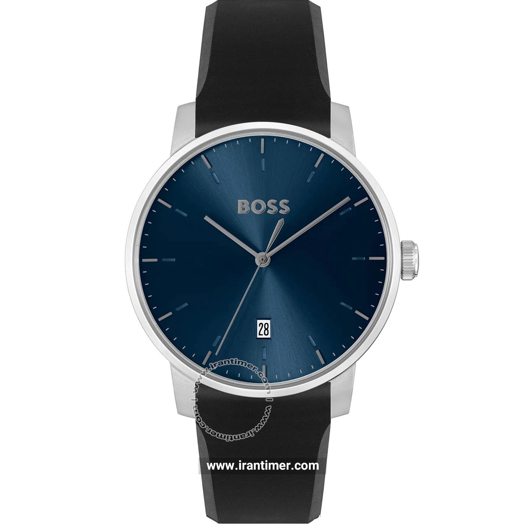 قیمت و خرید ساعت مچی مردانه باس(BOSS) مدل 1514131 اسپرت | اورجینال و اصلی