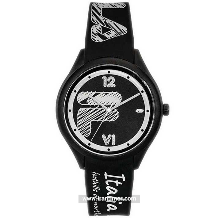 قیمت و خرید ساعت مچی مردانه فیلا(FILA) مدل 38-321-302 اسپرت | اورجینال و اصلی