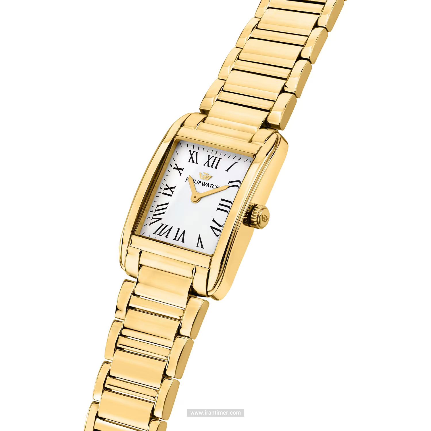 قیمت و خرید ساعت مچی زنانه فلیپ واچ(Philip Watch) مدل R8253820502 کلاسیک | اورجینال و اصلی