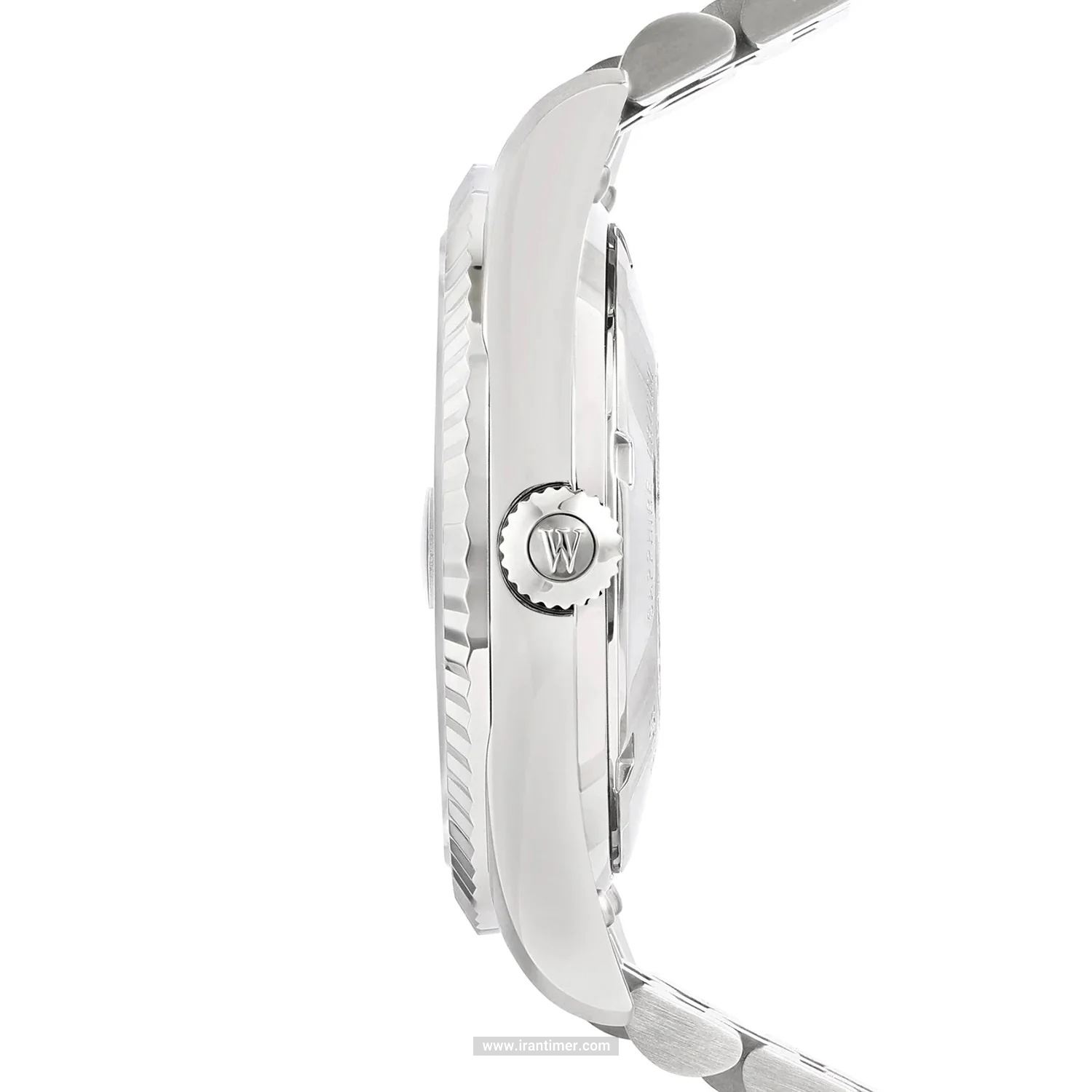 قیمت و خرید ساعت مچی مردانه وست اند واچ(WEST END WATCH) مدل 10W6868.10.2707R2 کلاسیک | اورجینال و اصلی