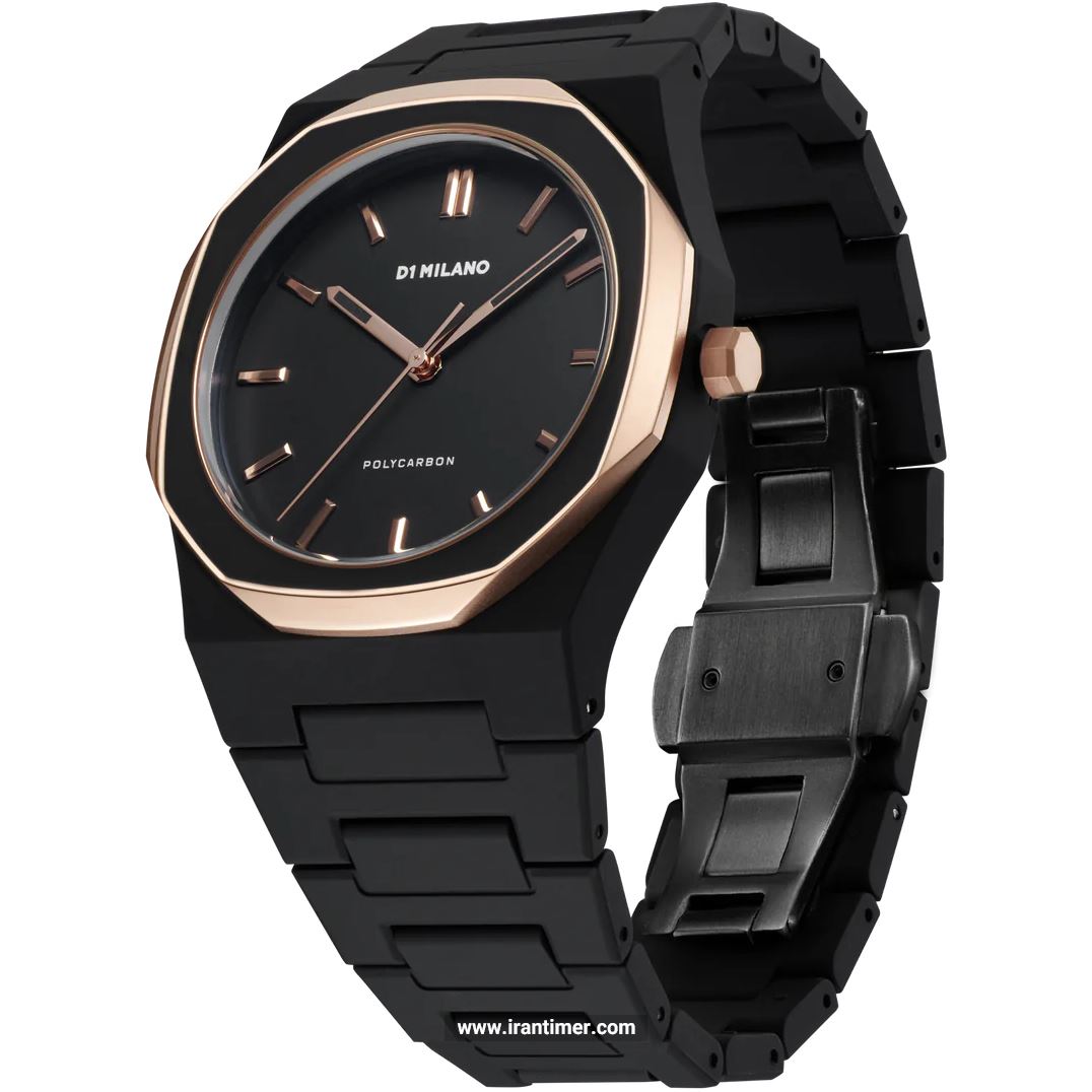 قیمت و خرید ساعت مچی مردانه دی وان میلانو(D1 MILANO) مدل D1-PCBJ35 کلاسیک | اورجینال و اصلی