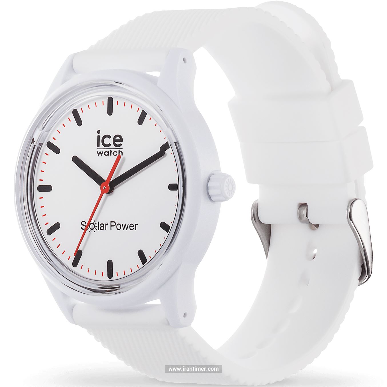 قیمت و خرید ساعت مچی مردانه آیس واچ(ICE WATCH) مدل 018390 اسپرت | اورجینال و اصلی