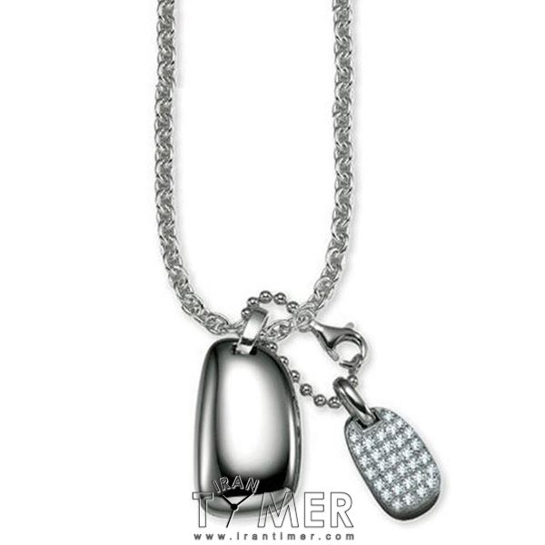 قیمت و خرید گردنبند زنانه اسپریت(ESPRIT) مدل ESNL-91332.A-100 فشن (ست لباس) | اورجینال و اصلی