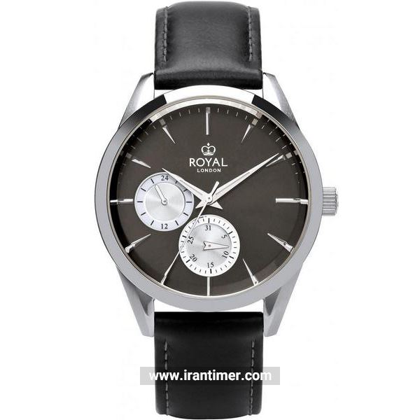 قیمت و خرید ساعت مچی مردانه رویال لندن(ROYAL LONDON) مدل 41387-01 کلاسیک | اورجینال و اصلی