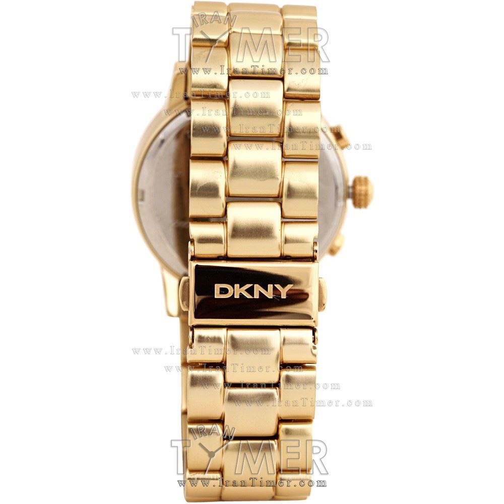 قیمت و خرید ساعت مچی زنانه دی کی ان وای(DKNY) مدل NY8322 کلاسیک | اورجینال و اصلی