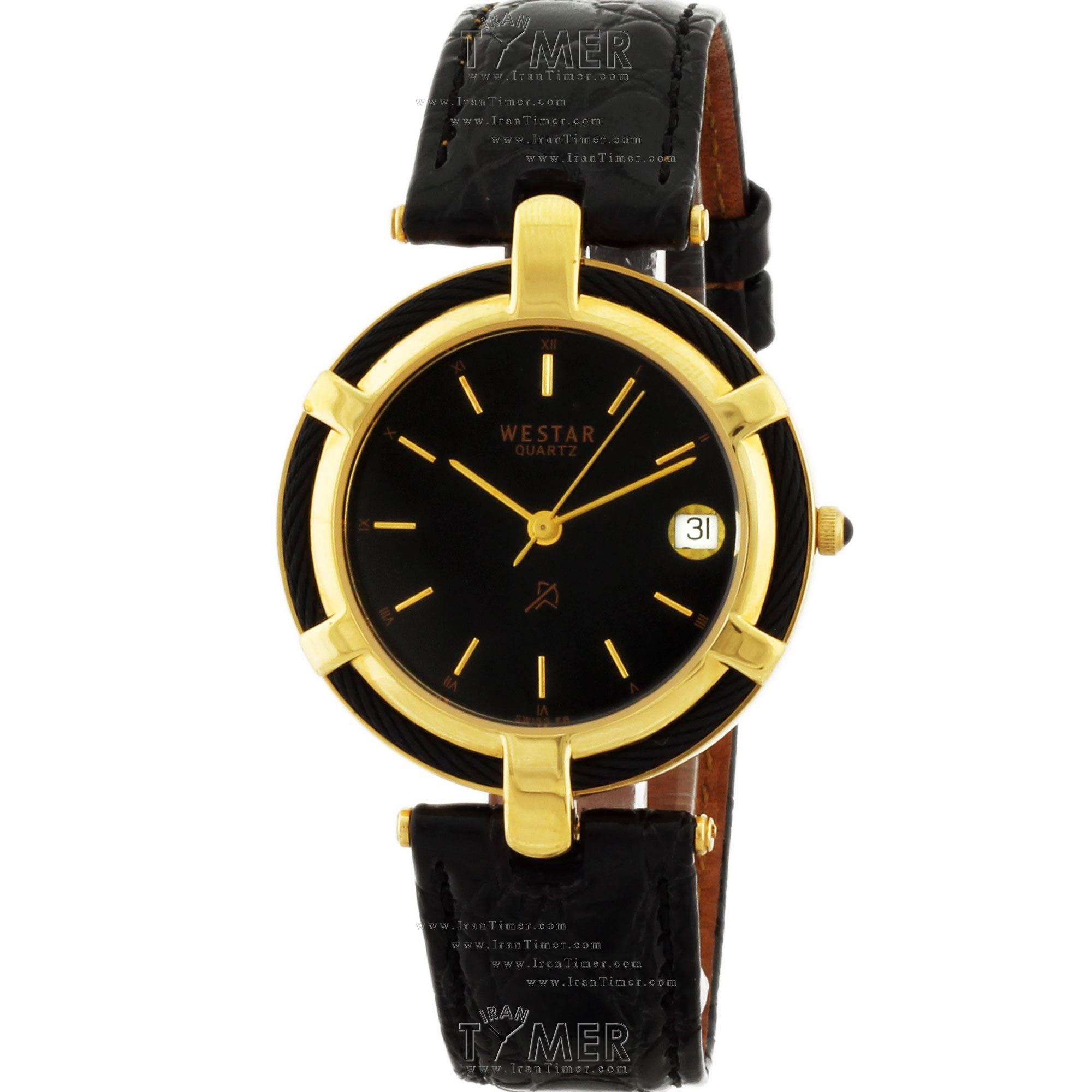 قیمت و خرید ساعت مچی زنانه وستار(WESTAR) مدل 7525BGN کلاسیک | اورجینال و اصلی