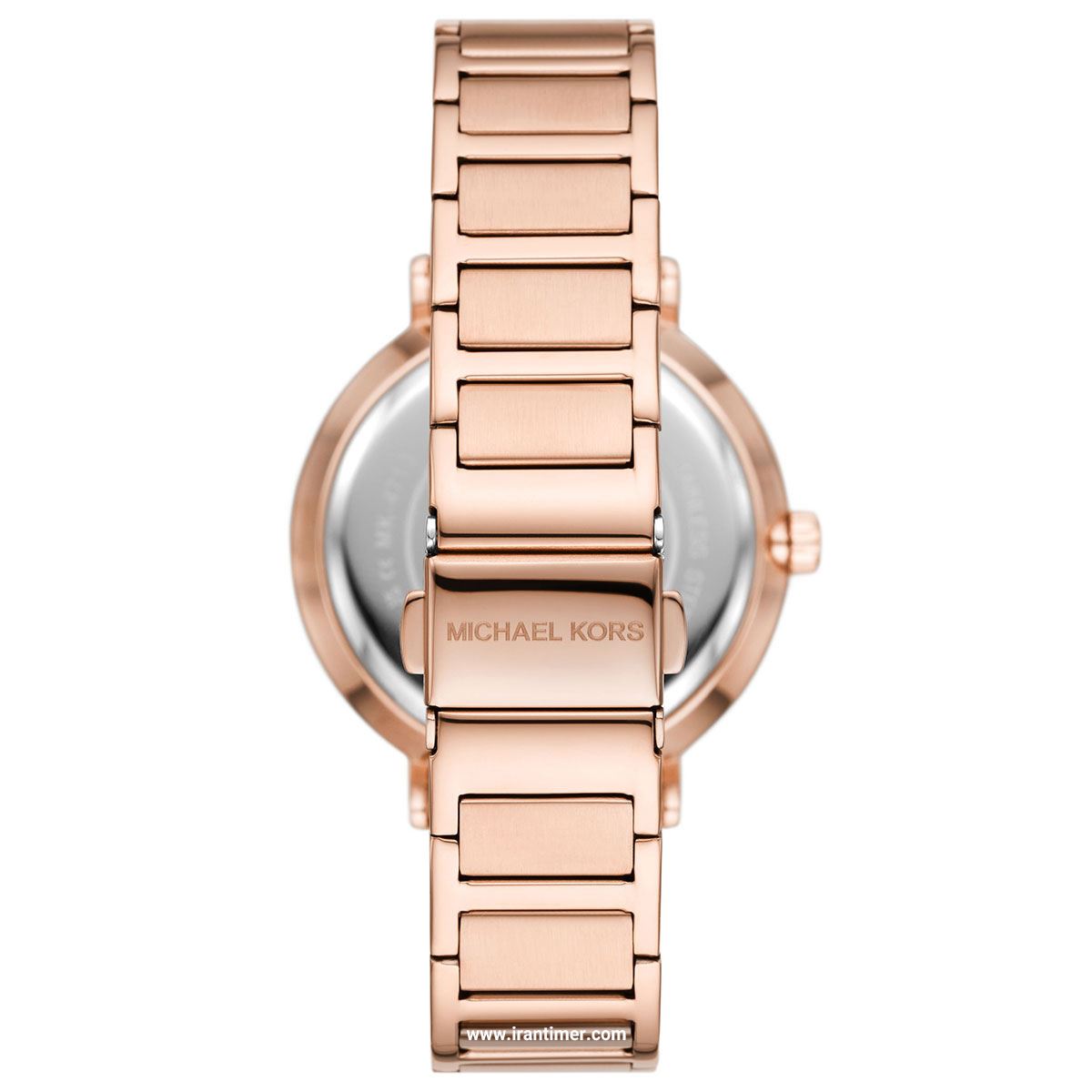 قیمت و خرید ساعت مچی زنانه مایکل کورس(MICHAEL KORS) مدل MK4713 کلاسیک | اورجینال و اصلی