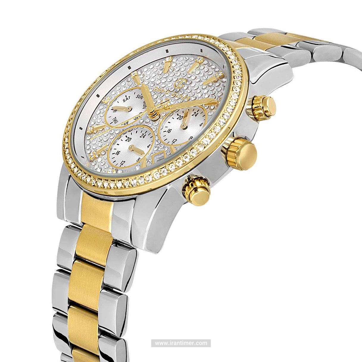 قیمت و خرید ساعت مچی زنانه دیوید گانر(David Guner) مدل DG-8740LA-D1 فشن | اورجینال و اصلی