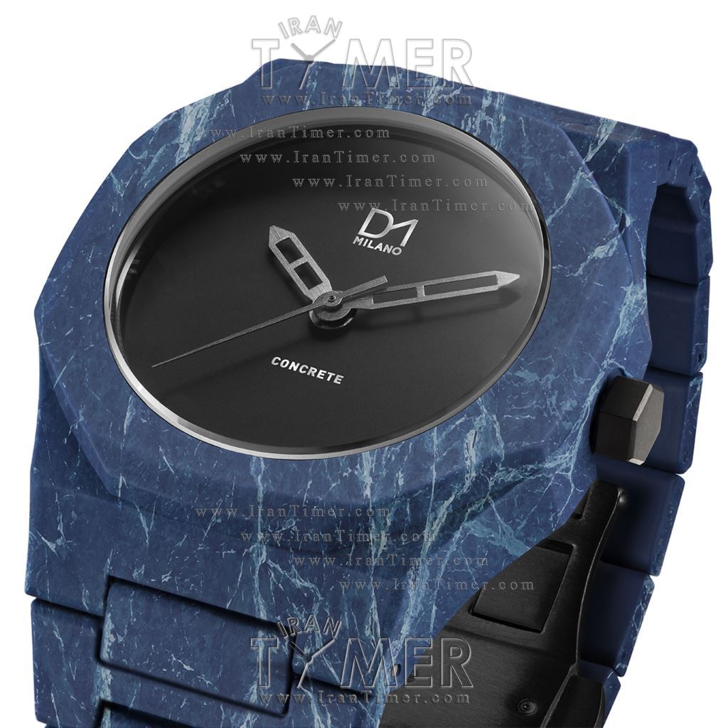 قیمت و خرید ساعت مچی مردانه زنانه دی وان میلانو(D1 MILANO) مدل ACO03 کلاسیک | اورجینال و اصلی