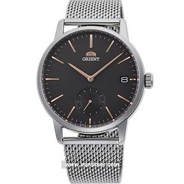 قیمت و خرید ساعت مچی مردانه اورینت(ORIENT) مدل RA-SP0005N00C کلاسیک | اورجینال و اصلی