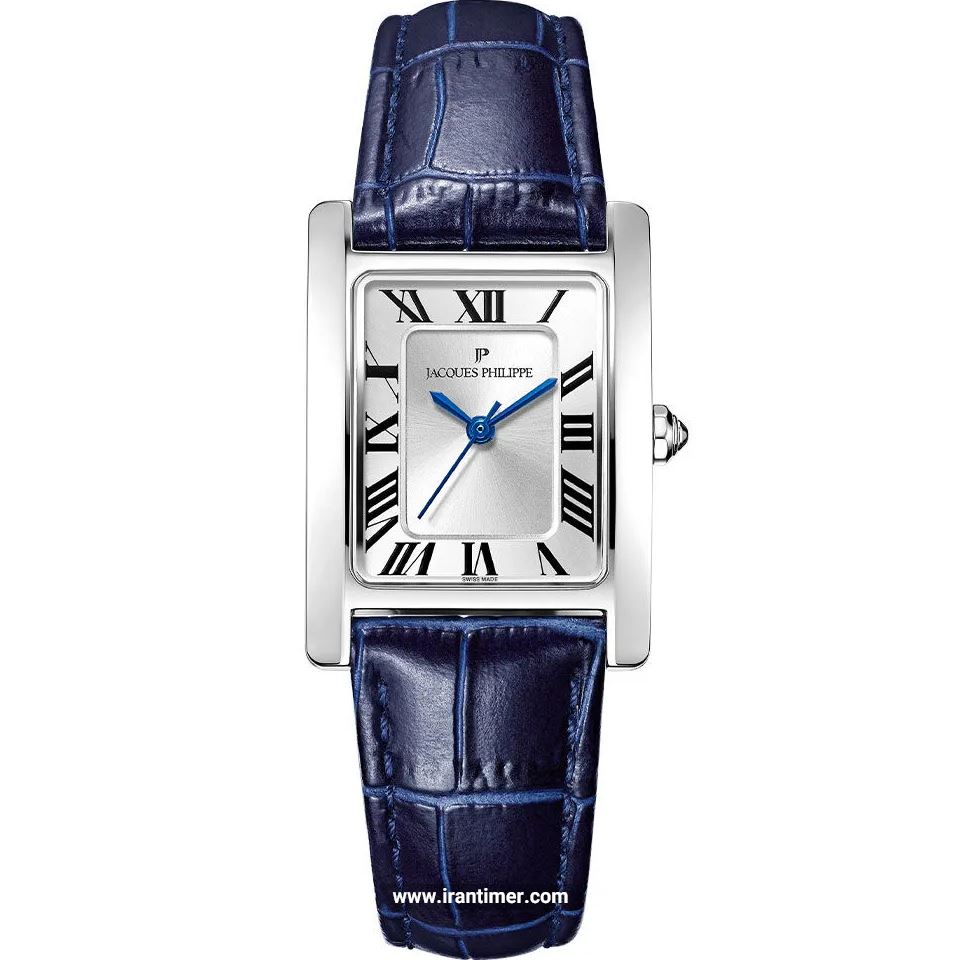 قیمت و خرید ساعت مچی زنانه ژاک فیلیپ(Jacques Philippe) مدل JPQLS651122 کلاسیک | اورجینال و اصلی