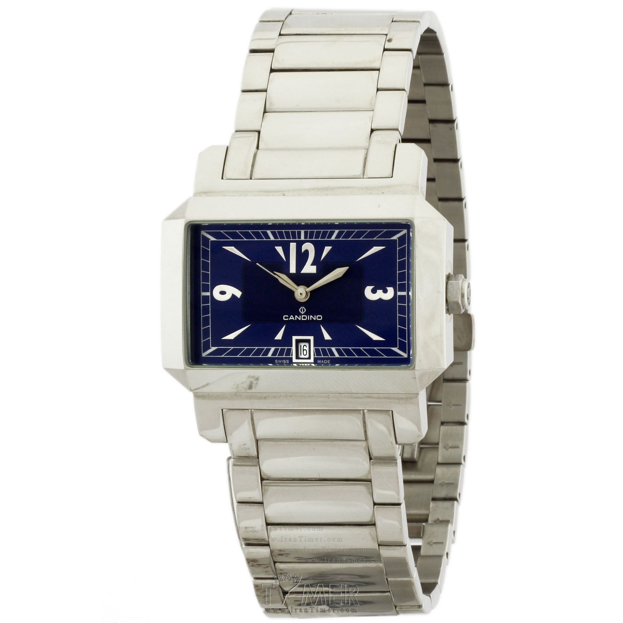قیمت و خرید ساعت مچی مردانه کاندینو(CANDINO) مدل C4228/2 کلاسیک | اورجینال و اصلی
