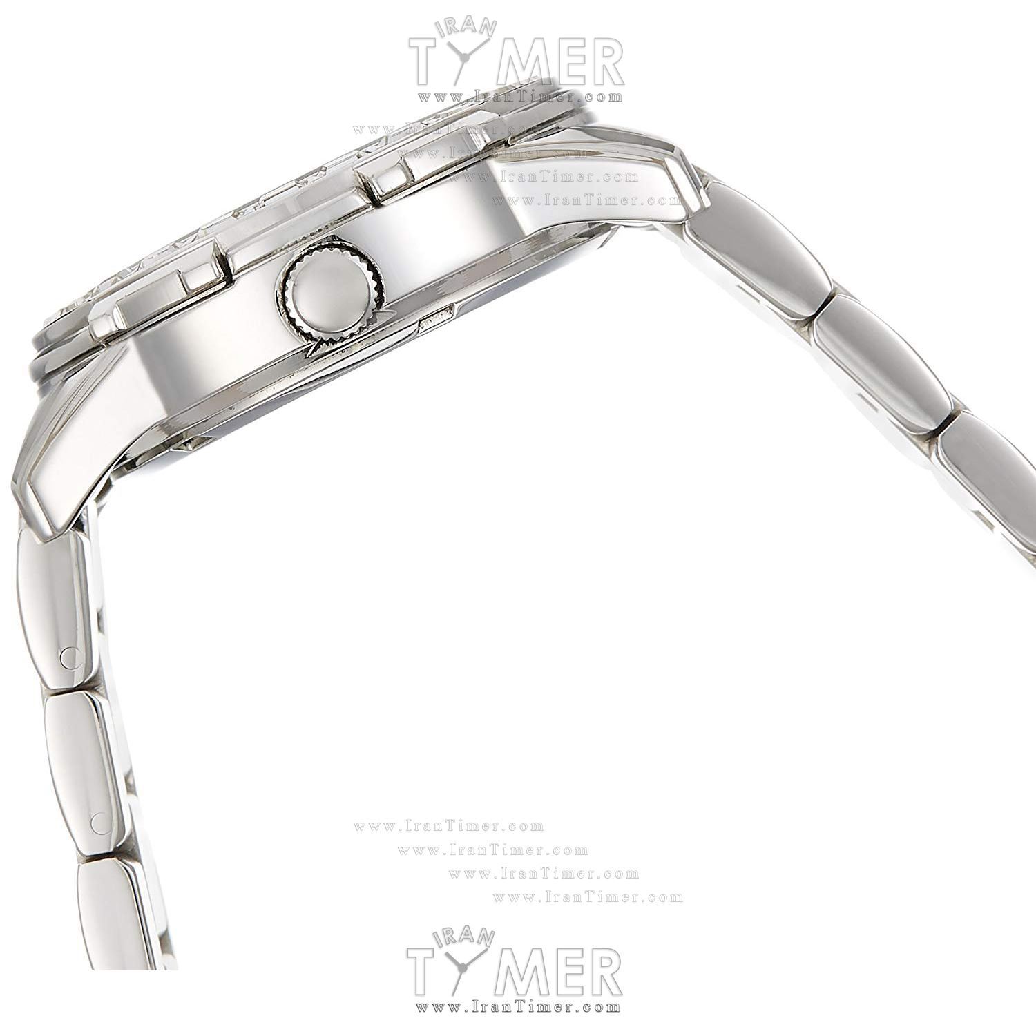 قیمت و خرید ساعت مچی زنانه گس(GUESS) مدل W0018L1 کلاسیک | اورجینال و اصلی