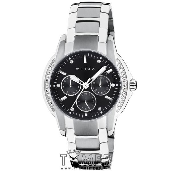 قیمت و خرید ساعت مچی زنانه الیکسا(ELIXA) مدل E066-L211 کلاسیک | اورجینال و اصلی