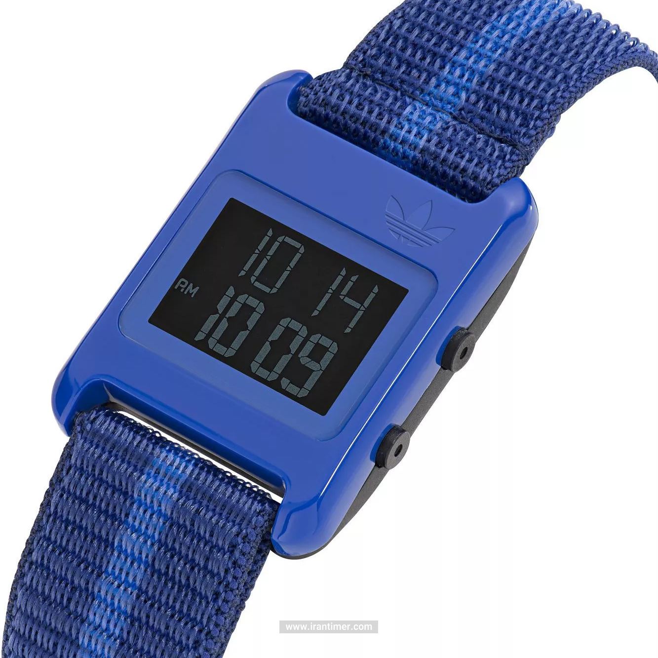 قیمت و خرید ساعت مچی مردانه زنانه آدیداس(Adidas) مدل AOST23070 اسپرت | اورجینال و اصلی