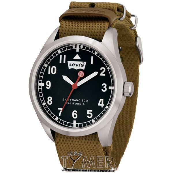 قیمت و خرید ساعت مچی مردانه لیوایز(LEVIS) مدل LTH1505 کلاسیک | اورجینال و اصلی