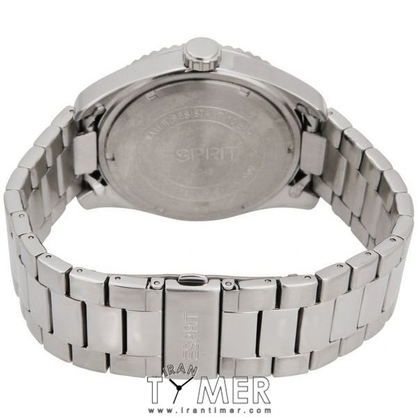 قیمت و خرید ساعت مچی مردانه اسپریت(ESPRIT) مدل ES103631006 کلاسیک اسپرت | اورجینال و اصلی