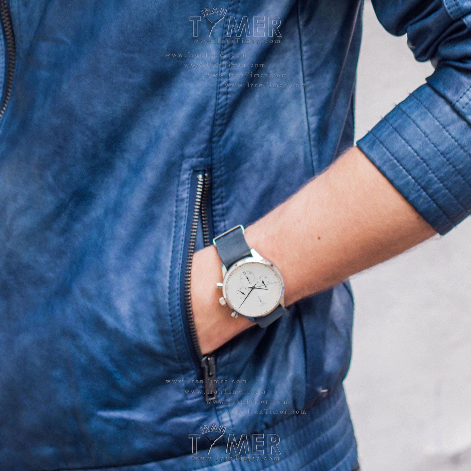 قیمت و خرید ساعت مچی مردانه تیلور(TYLOR) مدل TLAE001 کلاسیک | اورجینال و اصلی