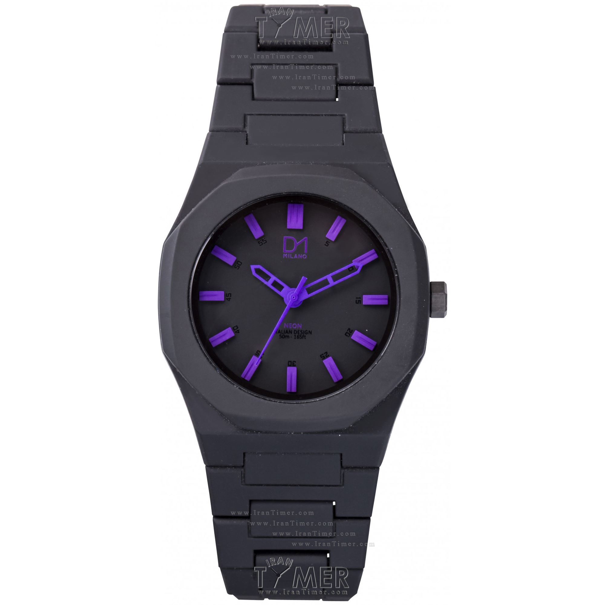 قیمت و خرید ساعت مچی زنانه دی وان میلانو(D1 MILANO) مدل NE02L کلاسیک | اورجینال و اصلی