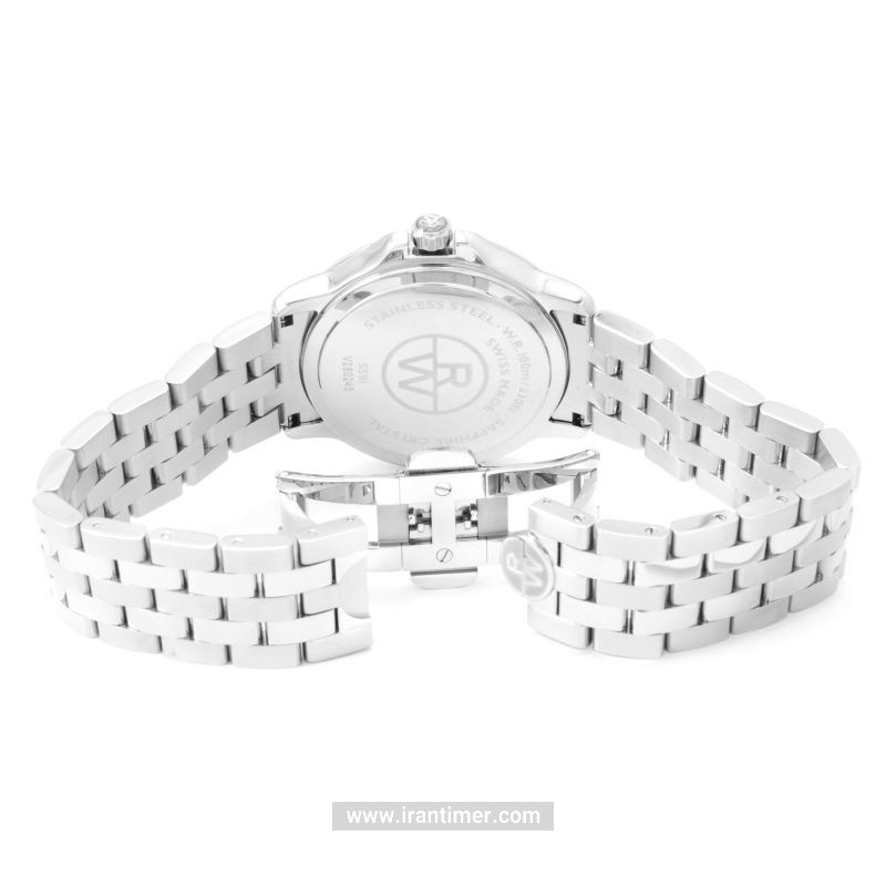 قیمت و خرید ساعت مچی مردانه ری مون ویل (ریموند ویل)(RAYMOND WEIL) مدل 5591-ST-00659 کلاسیک | اورجینال و اصلی
