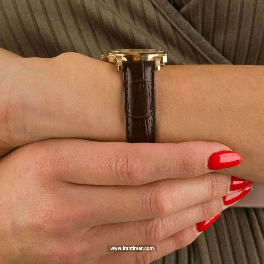 قیمت و خرید ساعت مچی زنانه اپلا(APPELLA) مدل L32004.1B61Q کلاسیک | اورجینال و اصلی