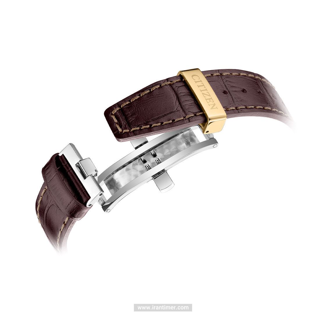 قیمت و خرید ساعت مچی مردانه سیتیزن(CITIZEN) مدل AT8263-10H کلاسیک | اورجینال و اصلی