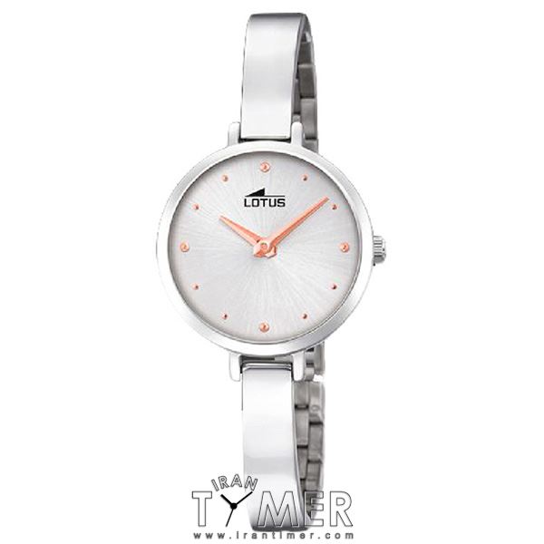 قیمت و خرید ساعت مچی زنانه لوتوس(LOTUS) مدل L18545/1 کلاسیک | اورجینال و اصلی