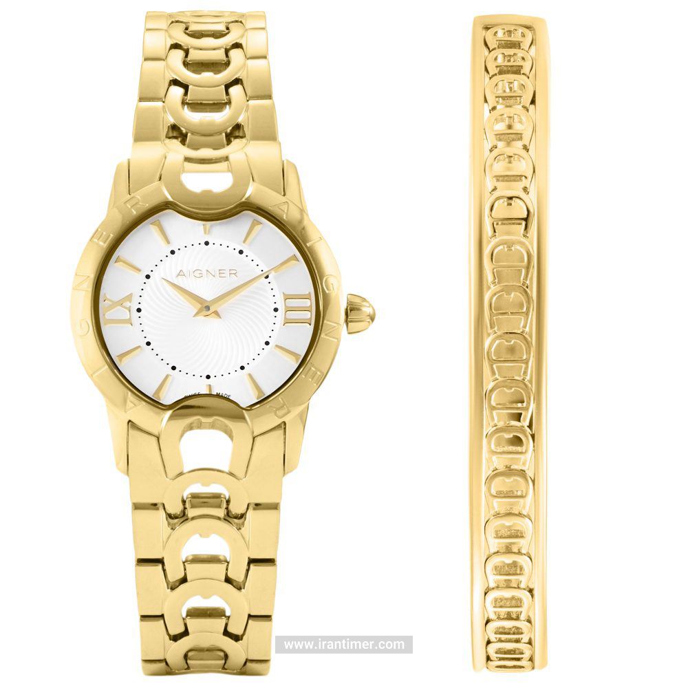 قیمت و خرید ساعت مچی زنانه اگنر(AIGNER) مدل A11221 کلاسیک | اورجینال و اصلی