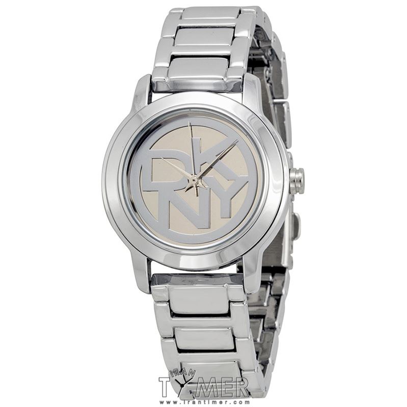 قیمت و خرید ساعت مچی زنانه دی کی ان وای(DKNY) مدل NY8875 کلاسیک | اورجینال و اصلی