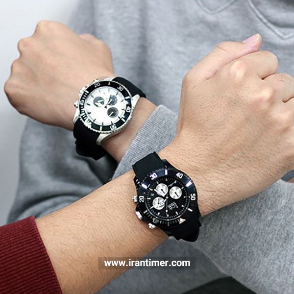 قیمت و خرید ساعت مچی مردانه آیس واچ(ICE WATCH) مدل 016302 اسپرت | اورجینال و اصلی