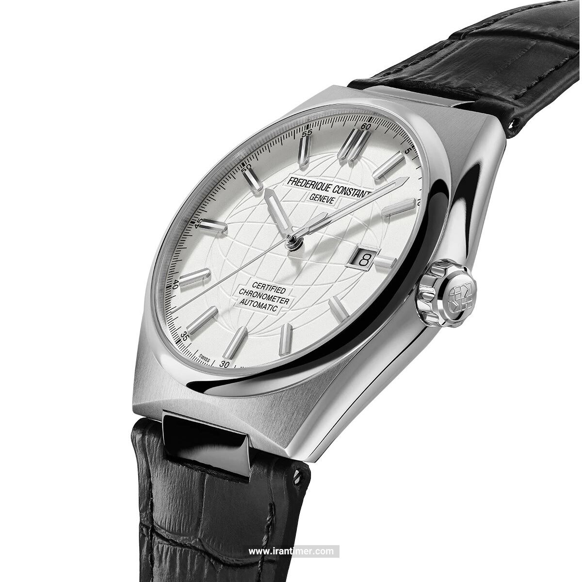 قیمت و خرید ساعت مچی مردانه فردریک کنستانت(FREDERIQUE CONSTANT) مدل FC-303S4NH6 کلاسیک | اورجینال و اصلی