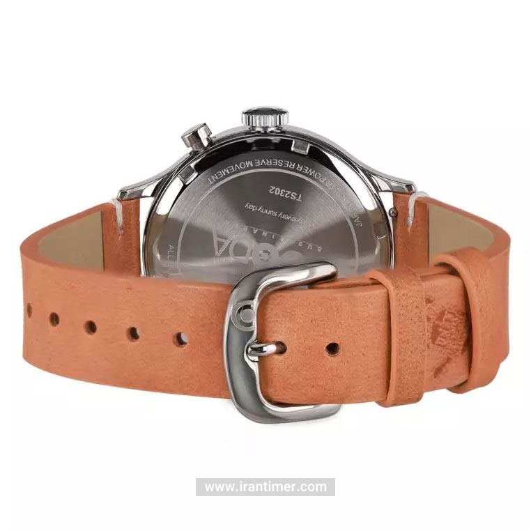 قیمت و خرید ساعت مچی مردانه تکس(TACS) مدل TS2302A کلاسیک | اورجینال و اصلی