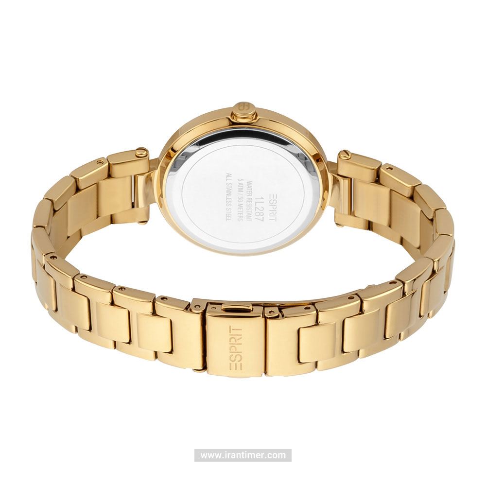 قیمت و خرید ساعت مچی زنانه اسپریت(ESPRIT) مدل ES1L287M0085 کلاسیک فشن | اورجینال و اصلی